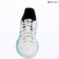 Dámské volejbalové boty ASICS Beyond FF 2 white/illuminate mint 9