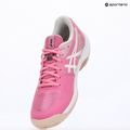Dámské boty na padel ASICS Game FF Padel bubblegum/white 9