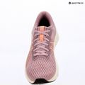 Dámské běžecké boty Asics Patriot 14 taro purple/bright sunstone 9