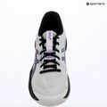 Pánské volejbalové boty ASICS Gel-Tactic 13 concrete/radiant amethyst 9