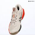 Pánské tenisové boty ASICS Court FF 3 soft oat/vintage khaki 9