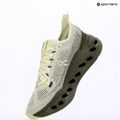Dámské běžecké boty On Cloudsurfer Max seedling/olive 9