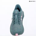 Dámské běžecké boty ASICS Novablast 6 foggy teal/hazy lilac 9