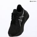Dámské běžecké boty ASICS Novablast 6 black/black 17