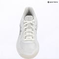 Dámské tenisové boty ASICS Gel-Dedicate 9 In white/pure silver 9