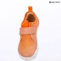 Dětské barefoot boty Vivobarefoot Primus Sport IV apricot 17