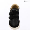 Dětské barefoot boty Vivobarefoot Gobi obsidian 9