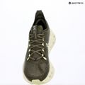 Pánské běžecké boty On Cloudsurfer Max Wide olive/seedling 9