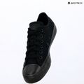 Tenisky Converse Chuck Taylor All Star Classic Ox M9166C black/black 9