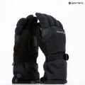 Pánské trekingové rukavice Columbia Arctic Slope Sleeker black 9