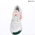 Pánské boty na padel Asics Game Ff Padel white/jewel green 9