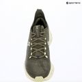 Pánské běžecké boty On Cloudsurfer Max olive/seedling 9