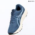 Pánské běžecké boty ASICS Gel-Contend 10 grand shark/calm indigo 9