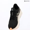 Pánské běžecké boty ASICS Novablast 6 black/khaki 9