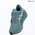 Pánské běžecké boty ASICS Novablast 6 foggy teal/illuminate yellow 9