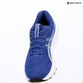 Pánské běžecké boty ASICS Gel-Contend 10 prussian blue/neon blue 9
