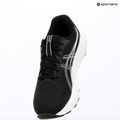 Pánské běžecké boty ASICS Gel-Contend 10 black/white 9