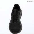 Pánské běžecké boty ASICS Gel-Contend 10 black/carrier grey 9