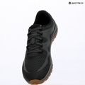 Pánské barefoot boty Merrell Trail Glove 8 black/gum 9