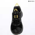 Boty Under Armour Curry 6 Flotro TC black/yellow 9
