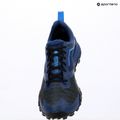 Pánské běžecké boty The North Face Offtrail Trail Run Gore-Tex hero blue/black 10