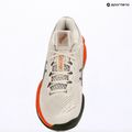 Pánské tenisové boty ASICS Court FF 3 Clay soft oat/vintage khaki 9
