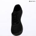 Dámské barefoot boty Merrell Vapor Glove 7 black 9