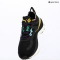 Dámské běžecké boty Puma ForeverRun Nitro Love Marathon black/green/blue/orange/yellow/white 9