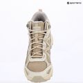 Dámské turistické boty Merrell Tempo EXP Mid Waterproof beige 9