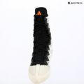 Boxerské boty adidas Box Hog 4 Orbit Grey/Ftwr White/Pure Orange 9