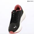Dámské běžecké boty Puma Magnify Nitro WTR black/mauvewood 9