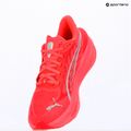 Dámské běžecké boty PUMA Deviate Nitro 4 ultra red/puma silver 20