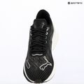 Dámské běžecké boty Puma Magnify Nitro 2 Tech black/white/grey 9