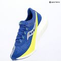 Pánské běžecké boty Saucony Endorphin Pro 4 lapis/citron 9