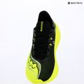 Pánské běžecké boty Saucony Endorphin Pro 5 citron/black 9