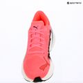 Dámské běžecké boty PUMA Magnify Nitro 2 Fade pink/black 9