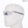 Sluneční brýle Rudy Project Rydon Slim white carbonium/impactx photochromic 2 black 8