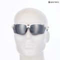 Sluneční brýle Rudy Project Propulse white glossy/laser black 8
