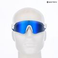 Sluneční brýle Rudy Project Astral white matte/multilaser blue 8