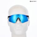 Sluneční brýle Rudy Project Astral Sphere black crystal blue gloss/polar 3fx asw blue 8