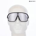 Sluneční brýle Rudy Project Spinshield black matte/impactx photochromic 2 laser black 8