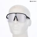 Sluneční brýle Rudy Project Spinshield Air black matte/impactx photochromic 2 laser black 8