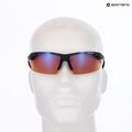 Sluneční brýle Tifosi Track satin vapor/ac red 3