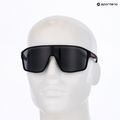 Sluneční brýle Red Bull SPECT Daft black/smoke 4