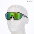Sluneční brýle  Bliz Fusion Small crystal black/brown/green multi 8