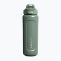 Termo láhev Stanley Classic Wellspring hammertone green