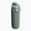 Termo láhev Stanley Classic Wellspring hammertone green 2