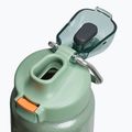 Termo láhev Stanley Classic Wellspring hammertone green 3