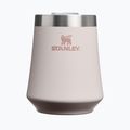 Termohrnek Stanley Reserve 320 ml rose quartz
