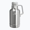 Termoska Stanley The Easy Pour Growler 1900 ml stainless steel ash